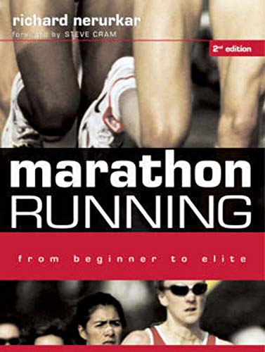 Marathon Running : From Beginner to Elite