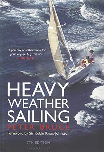 Adlard Coles' Heavy Weather Sailing