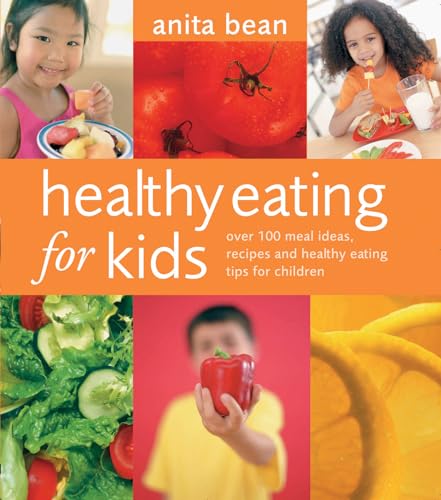 Healthy Eating for Kids