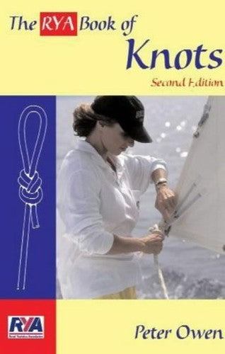 The Rya Book of Knots