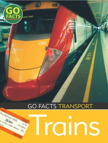 Transport: Trains