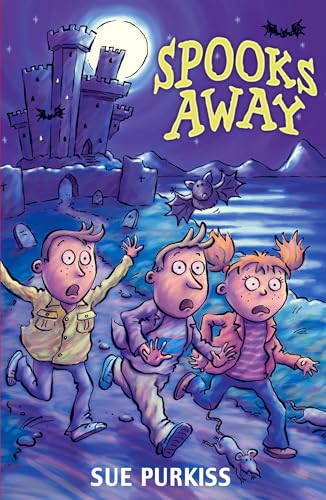 Spooks Away