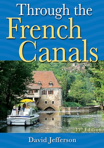 Through the French Canals