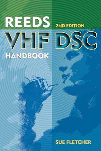 Reed's VHF/DSC Handbook