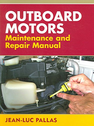 AC Maintenance and Repair Manual for Outboard Motors