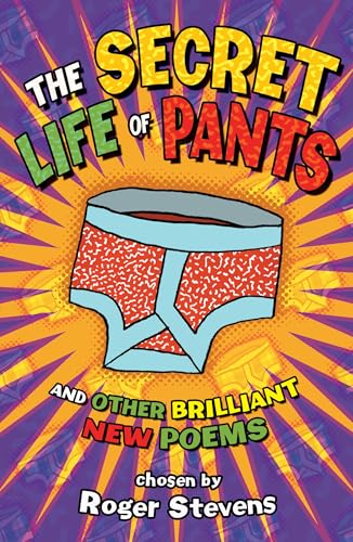The Secret Life of Pants