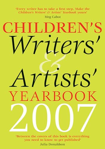 The Children's Writers' and Artists' Yearbook