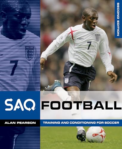 SAQ Football