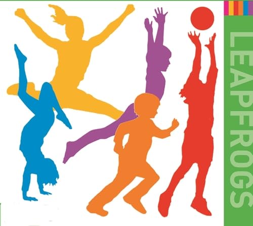 Leapfrogs Lesson Plans