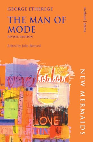 The "Man of Mode"