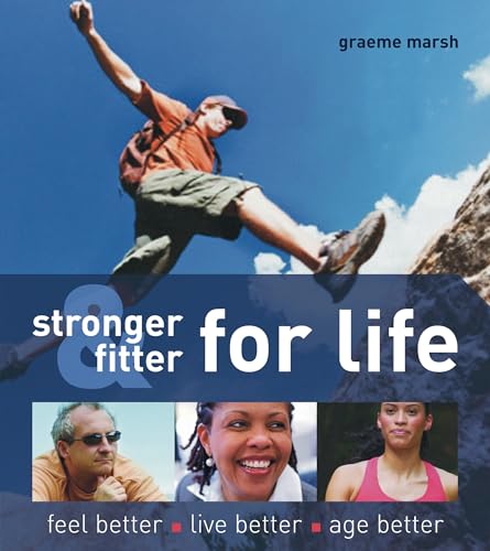 Stronger and Fitter for Life