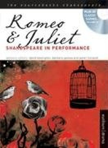 "Romeo and Juliet"