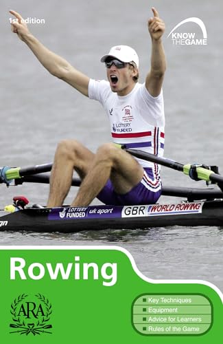 Rowing