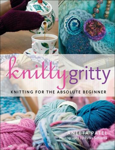 Knitty Gritty