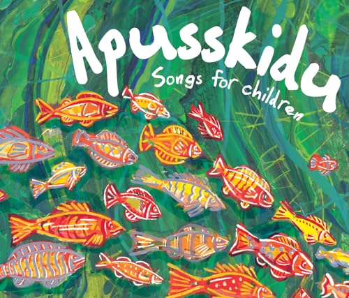 Apusskidu (Triple CD Pack)