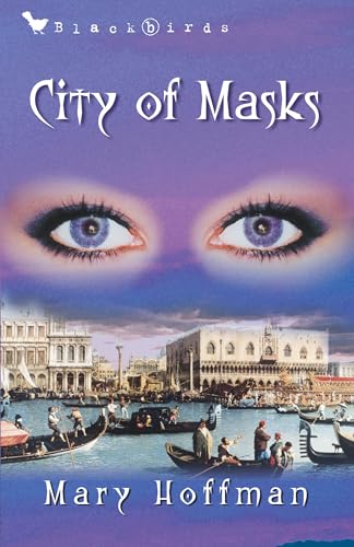 City of Masks