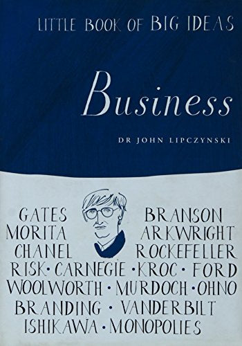 Little Book of Big Ideas