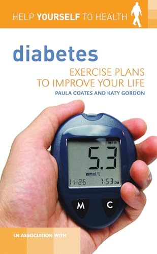 Exercise Your Way to Health: Type 2 diabetes
