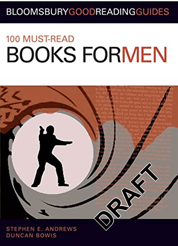 100 Must-read Books for Men