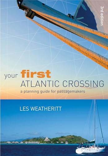Your First Atlantic Crossing