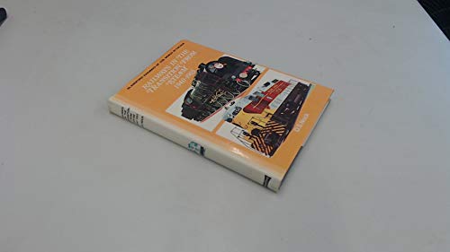 Railways in the Transition from Steam, 1940-65