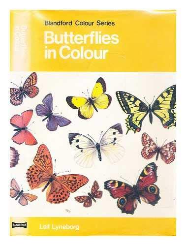 Butterflies in colour