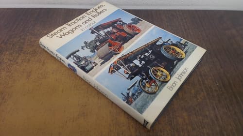 Steam Traction Engines