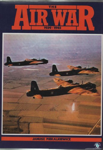Air War 1939-45