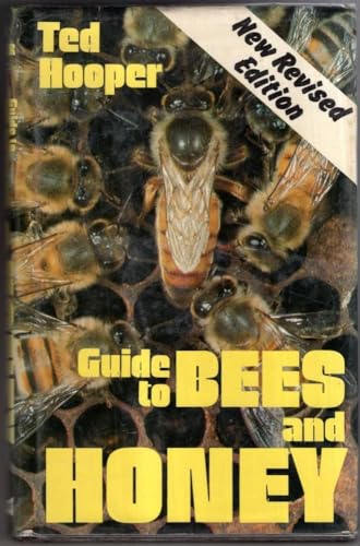 Guide to Bees and Honey
