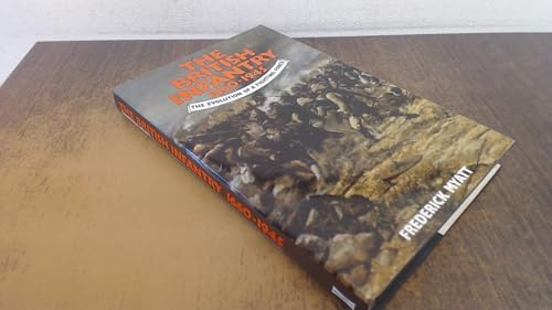 British Infantry, 1660-1945: Evolution of a Fighting Force