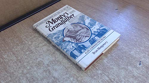 Monty's Grandfather