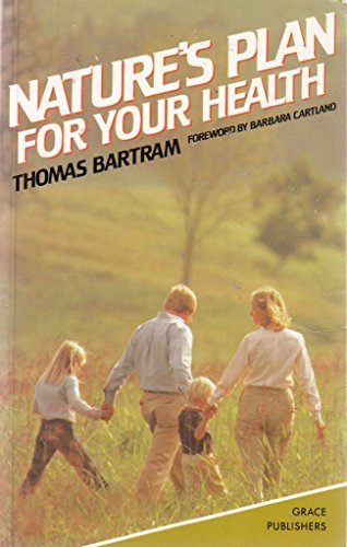 Nature's Plan for Your Health