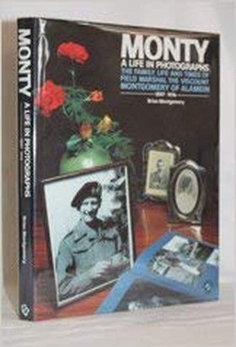 Monty, a Life in Photographs