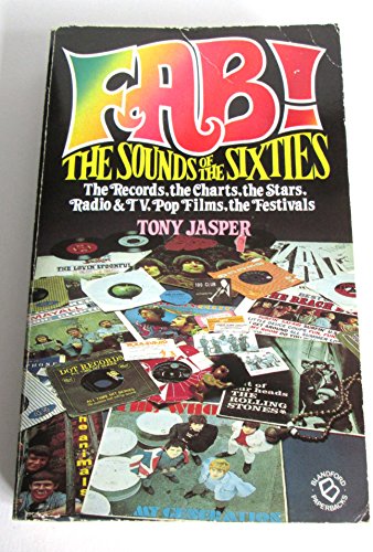 Fab! the sounds of the Sixties