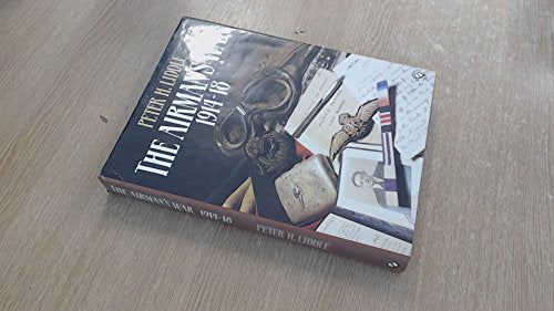 The Airman's War, 1914-18