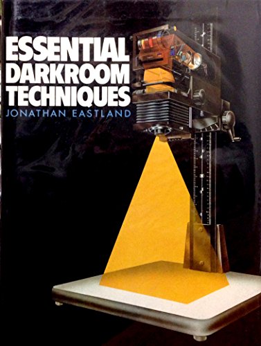 Essential Darkroom Techniques