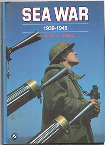Sea War 1939-1945