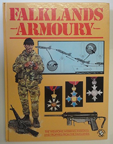 Falklands Armoury