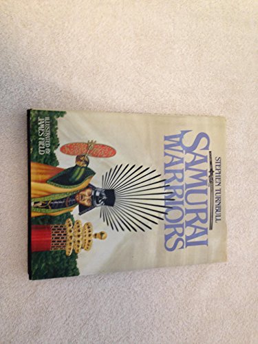 Samurai Warriors