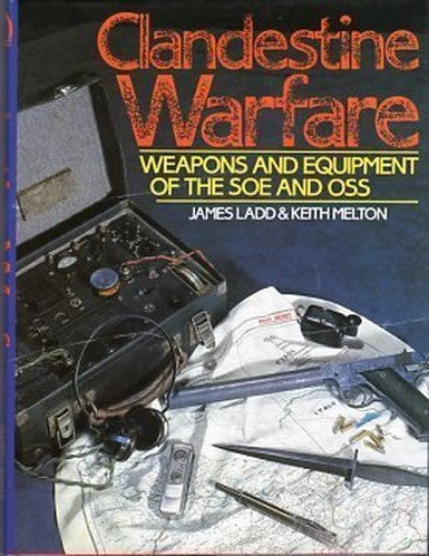 Clandestine Warfare