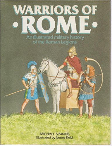 Warriors of Rome
