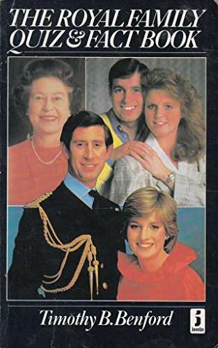 Royal Family Quiz and Fact Book