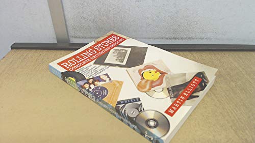 "Rolling Stones" Complete Recording Sessions, 1963-85