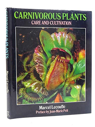 Carnivorous Plants