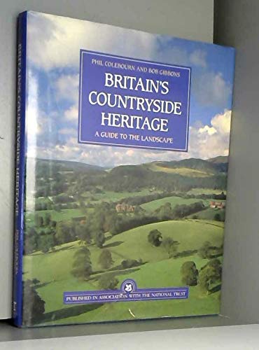 Britain's Countryside Heritage