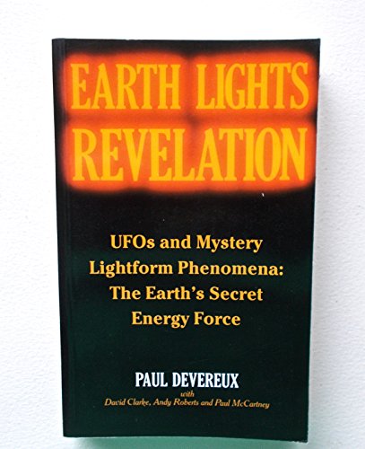 Earth Lights Revelation