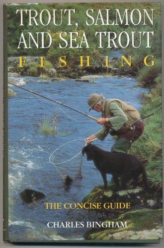 Trout, Salmon and Sea Trout Fishing