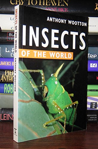Insects of the World