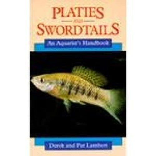 Platies and Swordtails