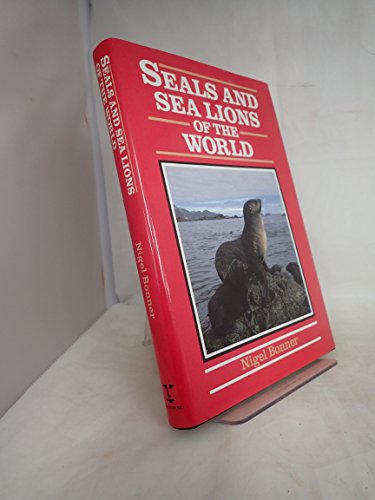 Seals and Sealions of the World